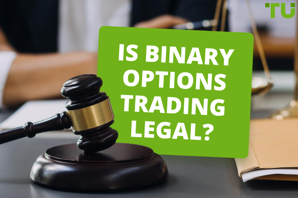 Is binary options trading safe?