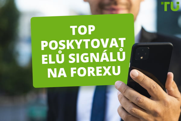 Top 10 poskytovatelů signálů na Forexu v roce 2024