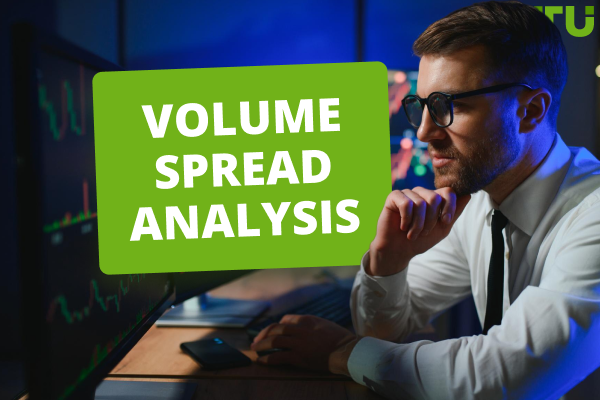 Volume Spread Analysis | Full Guide And Trading Strategies