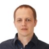 Andrey Mastykin