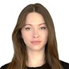 Daria Chernytska