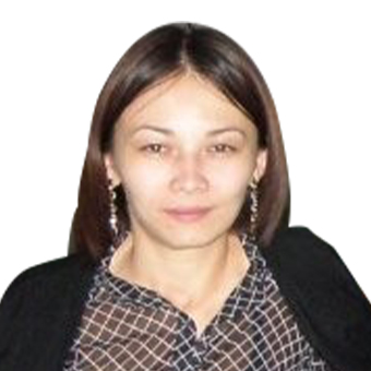 DaryaNurbayeva