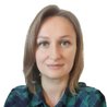 Hanna Syniavska