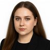 Iryna Sazhynska