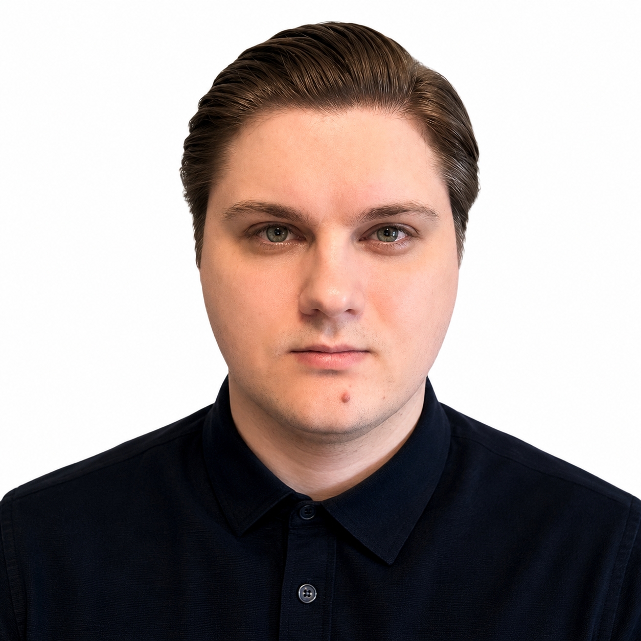 Mykhailo Ihnatenko