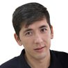 Nodirjon Hamraev