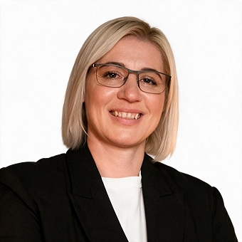 Olena Litvinenko