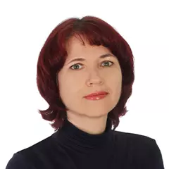 Olga Shendetskaya
