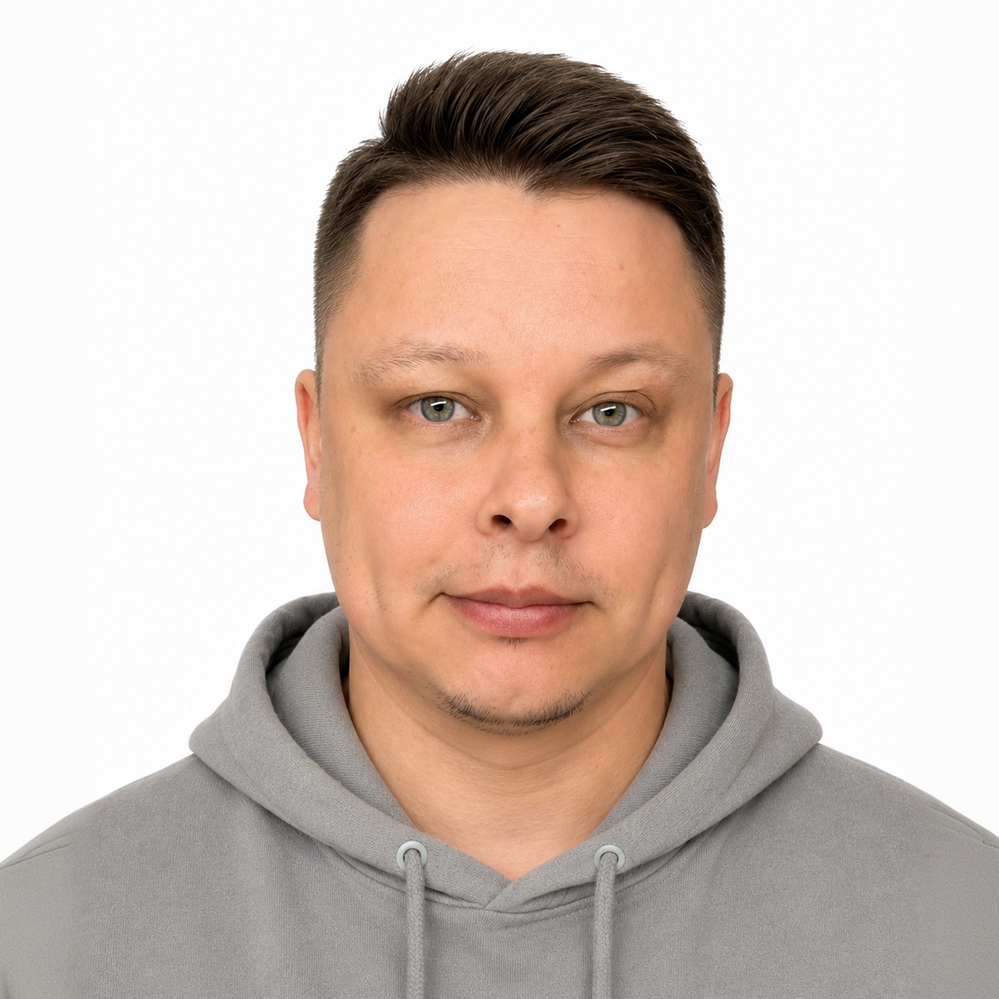 Pavlo Kot