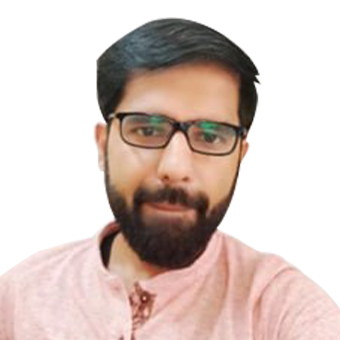 Rahul Pritwani