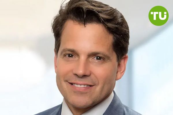 Anthony Scaramucci: Wenn Sie denken, Sie hätten den Zug verpasst, um Bitcoin zu kaufen - haben Sie nicht Anthony Scaramucci: Wenn Sie denken, Sie hätten den Zug verpasst, um Bitcoin zu kaufen - haben Sie nicht