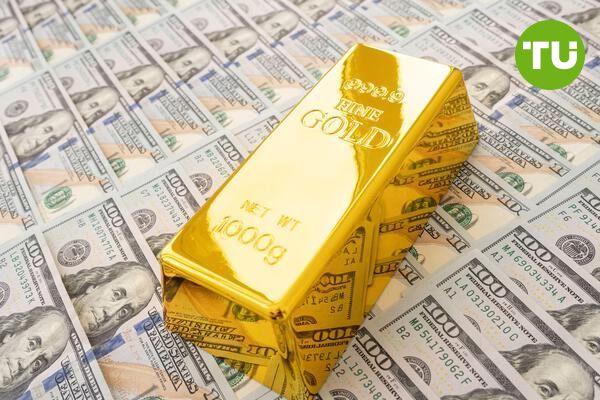 Gold price targets $3,000 as central bank buying and economic uncertainty drive demand Gold price targets $3,000 as central bank buying and economic uncertainty drive demand