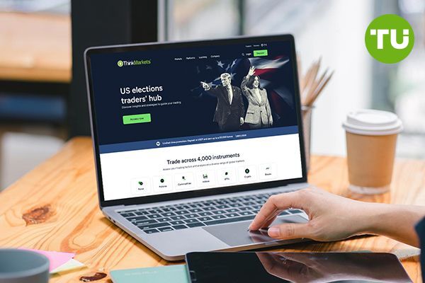 ThinkMarkets voegt Google, Apple Pay financieringsopties toe voor Saudische handelaren