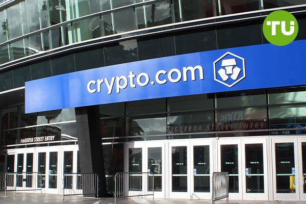 Crypto.com supera a Coinbase en Norteamérica con un volumen de negociación de $133 mil millones