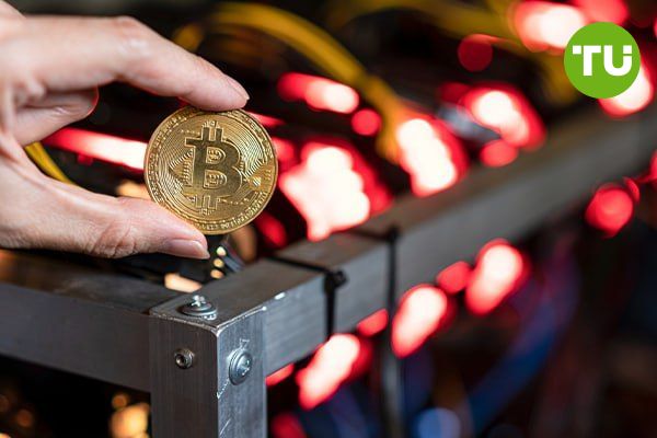 Apollo miner completes first Bitcoin block using home setup Apollo miner completes first Bitcoin block using home setup