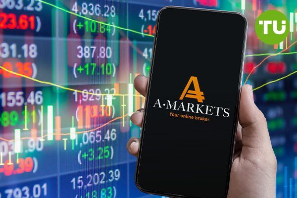 AMarkets takes MT4 platform offline for optimization AMarkets takes MT4 platform offline for optimization