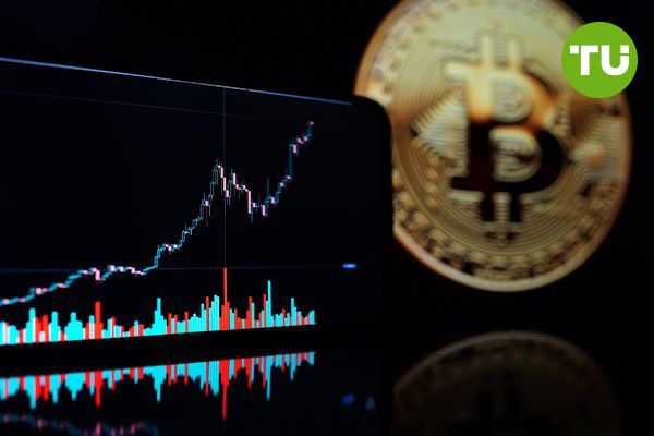 Elecciones en EE. UU.: el “Trump Trade” impulsa a Bitcoin hacia su récord de $74,000 Elecciones en EE. UU.: el “Trump Trade” impulsa a Bitcoin hacia su récord de $74,000