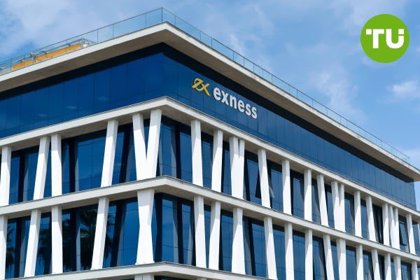 Exness se asocia con Centroid Solutions para mejorar la distribución global de liquidez Exness se asocia con Centroid Solutions para mejorar la distribución global de liquidez