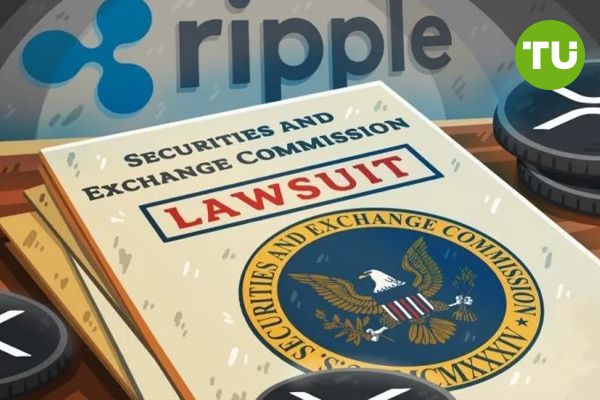 Demanda de XRP: juez ordena a Ripple considerar un acuerdo alternativo Demanda de XRP: juez ordena a Ripple considerar un acuerdo alternativo