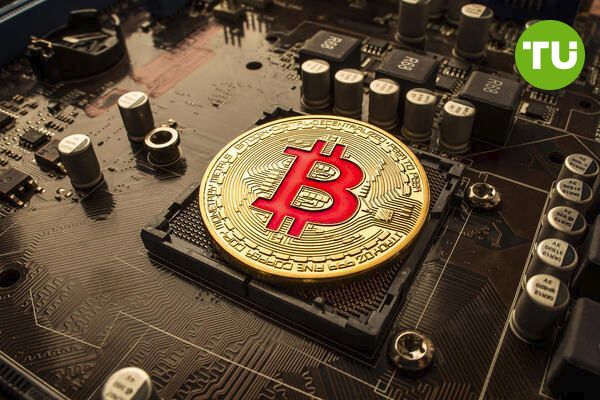 The production cost of 1 BTC rises to $49,500 due to public miners The production cost of 1 BTC rises to $49,500 due to public miners