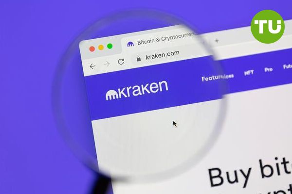 Kraken 推出适用于 Windows、Mac 和 Linux 的桌面应用程序