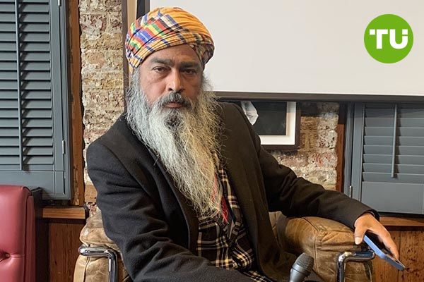 ‘Satoshi Nakamoto’ has emerged in London, revealed to be a businessman under investigation ‘Satoshi Nakamoto’ has emerged in London, revealed to be a businessman under investigation