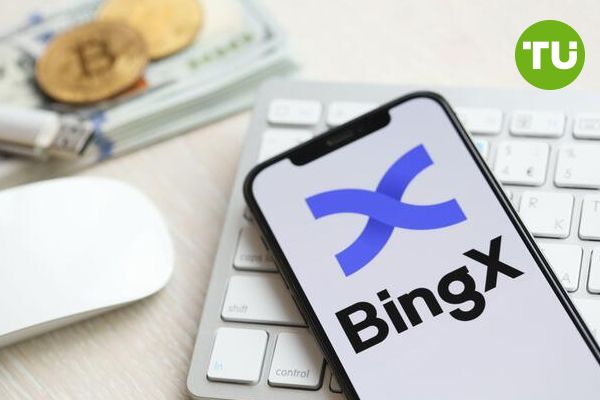 BingX presenterer SuperX Futures Championship med en premiepott på 600 000 dollar