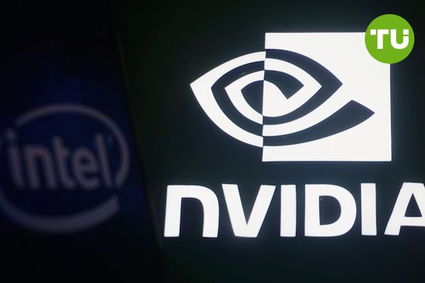 Nvidia Replaces Intel In Dow Jones Industrial Average