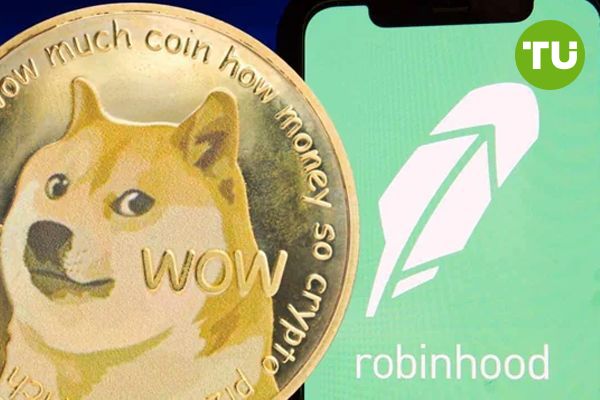 Robinhood restores support for Dogecoin transfers Robinhood restores support for Dogecoin transfers
