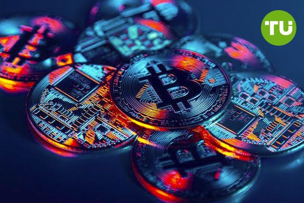 Former U.S. presidential candidate’s company launches Bitcoin business Former U.S. presidential candidate’s company launches Bitcoin business