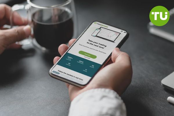 ThinkMarkets verloot iPhone 16 op Amerikaanse verkiezingsdag