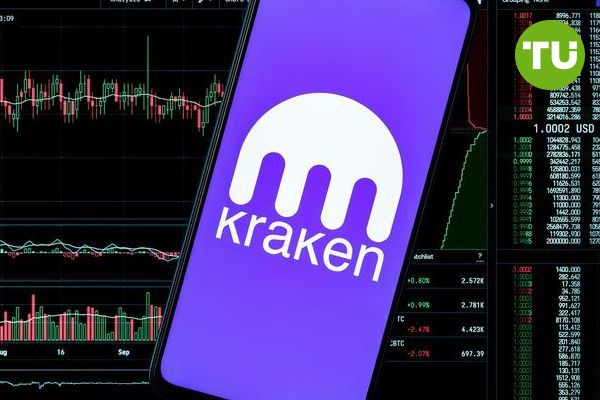 Kraken 在澳大利亚推出特许经纪服务