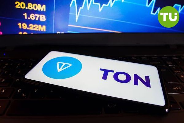 Curve finance and TON partnership pioneers DeFi evolution with innovative CFMM technology Curve finance and TON partnership pioneers DeFi evolution with innovative CFMM technology