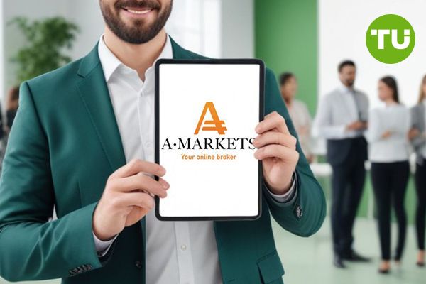 ​AMarkets reveals top Copy Trading strategy with 77% return in October