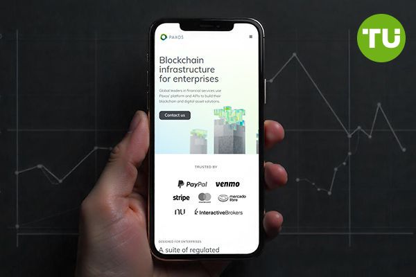 Paxos partners with Robinhood, Kraken and Nuvei to launch USDG stablecoin