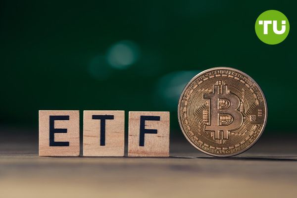 Les Etf Bitcoin Au Comptant Aux Tats Unis Enregistrent Des Sorties Nettes De Millions De