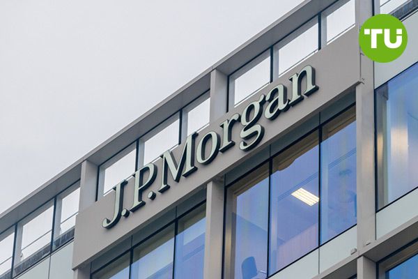 JPMorgan mengganti nama platform blockchain Kinexys untuk penyelesaian multi-mata uang JPMorgan mengganti nama platform blockchain Kinexys untuk penyelesaian multi-mata uang