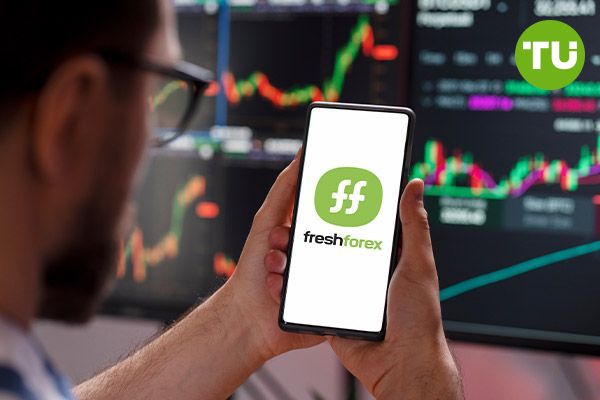 Freshforex käynnistää 100% Cashback edistäminen aktiivisille kauppiaille