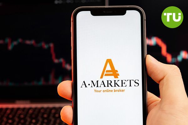 AMarkets被FinanceFeeds评为 