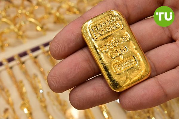 Gold safe-haven status tested as U.S. election results spark 3% dip Gold safe-haven status tested as U.S. election results spark 3% dip