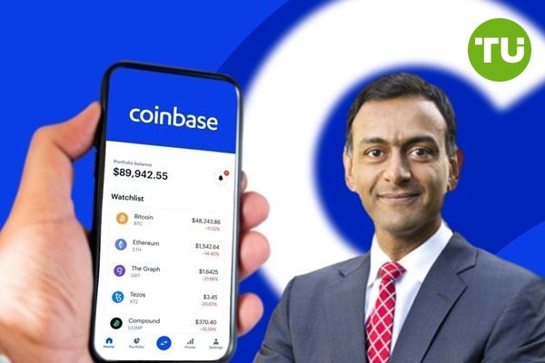 Coinbase Chief Legal Officer predicts major changes in U.S. cryptocurrency policy Coinbase Chief Legal Officer predicts major changes in U.S. cryptocurrency policy