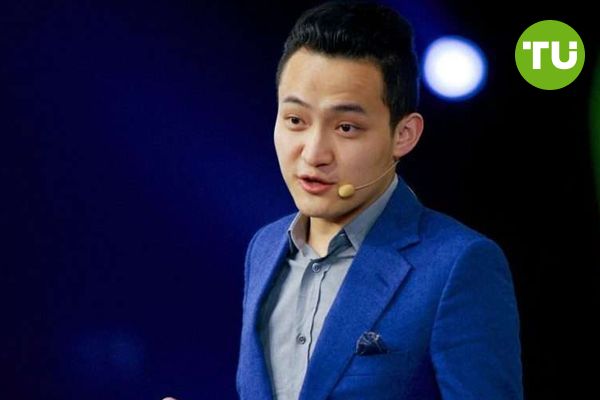 Justin Sun encourages ETH accumulation strategy amit positive market sentiment Justin Sun encourages ETH accumulation strategy amit positive market sentiment