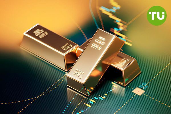 Analyst Karapetjanc sees gold dip as temporary, expects rebound