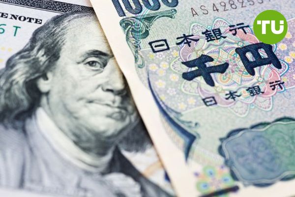 Il prezzo di USD/JPY si avvicina a 155,00 grazie al limitato sostegno della BoJ