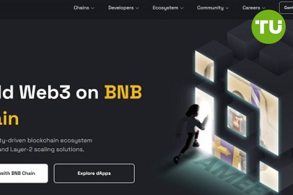 La negociación de NFT en la cadena BNB aumenta un 283% en el tercer trimestre de 2024, impulsada por los grandes operadores La negociación de NFT en la cadena BNB aumenta un 283% en el tercer trimestre de 2024, impulsada por los grandes operadores