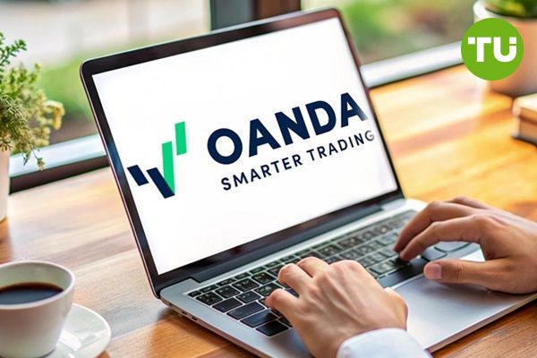 Oanda Prop Trader tilbyr kunder 30 % rabatt på 25K-utfordringen