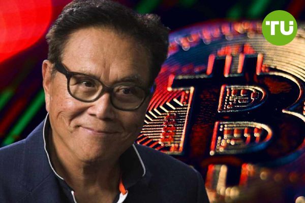 Robert Kiyosaki reveals Bitcoin buying strategy Robert Kiyosaki reveals Bitcoin buying strategy