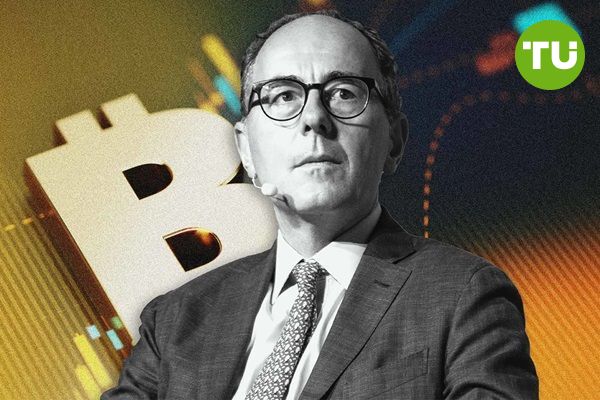 VanEck CEO forecasts Bitcoin to reach $300K, matching half of gold’s market cap