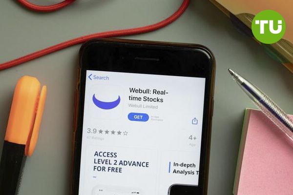Webull to expand its stock options offering