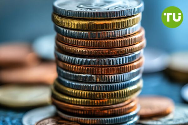 Binance ja Coinbase nähdä ennätys stablecoin sisäänvirtaukset jälkeen Yhdysvaltain vaalit. Binance ja Coinbase nähdä ennätys stablecoin sisäänvirtaukset jälkeen Yhdysvaltain vaalit.